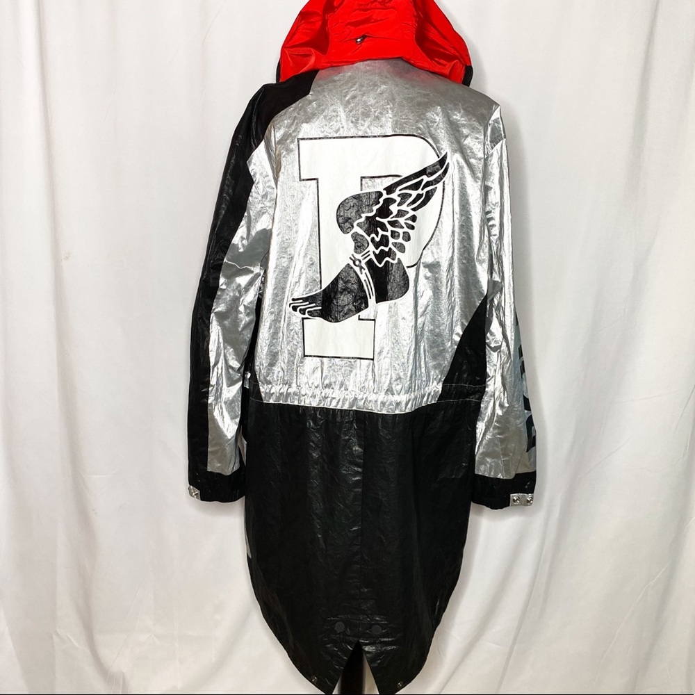 POLO RALPH LAUREN Performance P-Wing Marsh Jacket - Picture 6 of 7